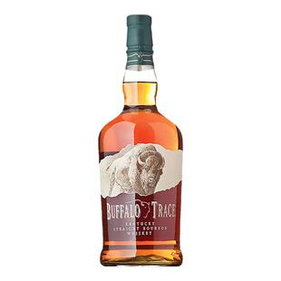 【高地】野牛仙踪波本威士忌美国进口威士忌酒正品Buffalo Trace