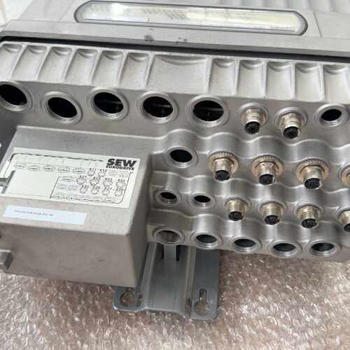 溢价-SEW变频器MOVIFIT系列MTA11A-503-S523