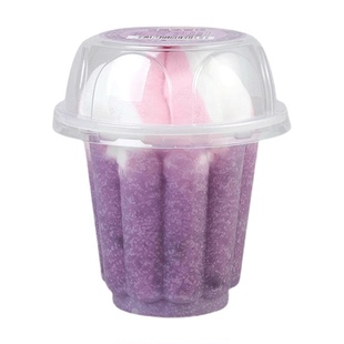 Appolo香港阿波罗 奇脆冰雪糕沙冰果汁冰激凌杯装冷饮140克杯