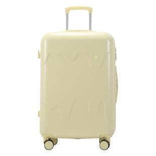 行李箱18/20寸登机2025新款女男皮箱拉杆箱可爱耐用结实小型轻便