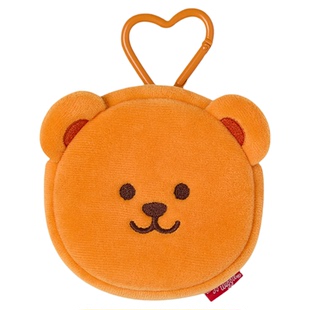 wiggle wiggle包包手机链车钥匙扣书包挂件可爱创意生日礼物女生