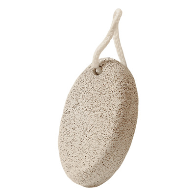 【搓脚神器天然磨脚石】