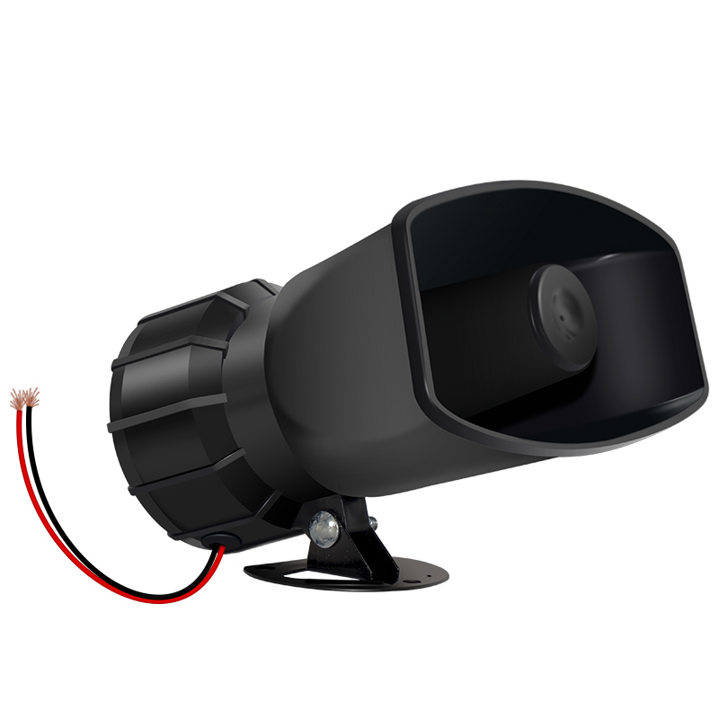 高分贝报警器喇叭220v24v12v工业