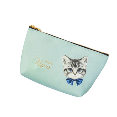 收纳包附录可爱猫咪收纳包