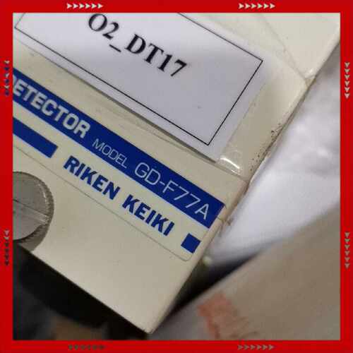 【问价】GAS DETECTOR GD-V77D GD-F77A R