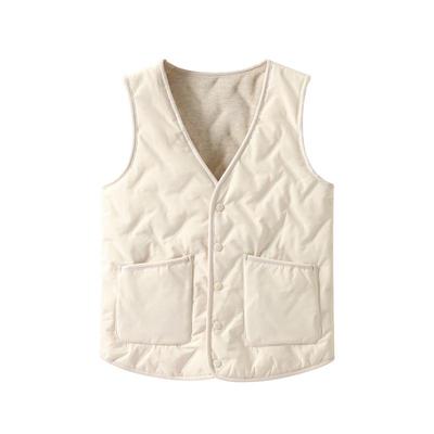 内搭冲锋衣内胆背心马夹外套