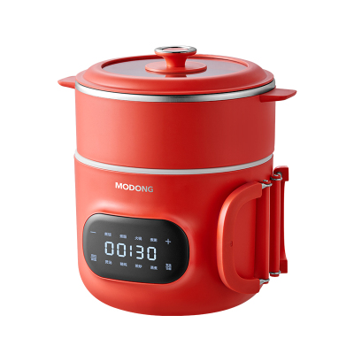 摩动多功能电煮锅小型宿舍