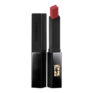 正品YSL圣罗兰小金条口红 1988/1936裸色哑光唇膏生日礼物送女友