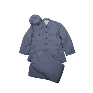 八路  棉服 八路冬装 演出服