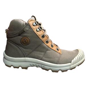 AIGLE艾高防水登山鞋男款GTX高帮户外休闲鞋徒步鞋防滑耐磨象鞋