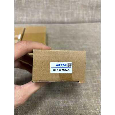 询价-滑台气缸型号HLQ8X20SAS库存
