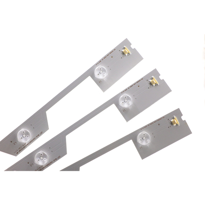 鲁至适用东芝55U6600C 55U66EBC 55U66CMC灯条55E5800 JB液晶灯条