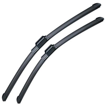 零跑汽车雨刮器原装原厂无骨雨刷