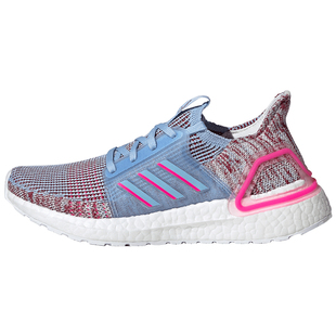 Adidas/阿迪达斯正品新款 BOOST 19 J大童运动跑步鞋EE6656