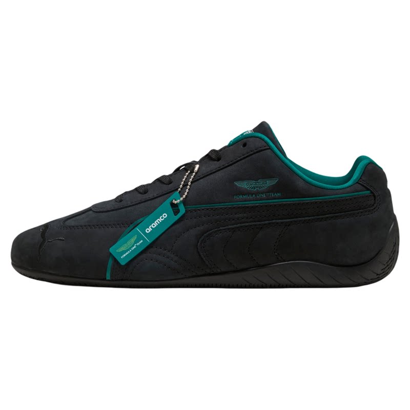 SPEEDCAT薄底鞋阿斯顿马丁PUMA