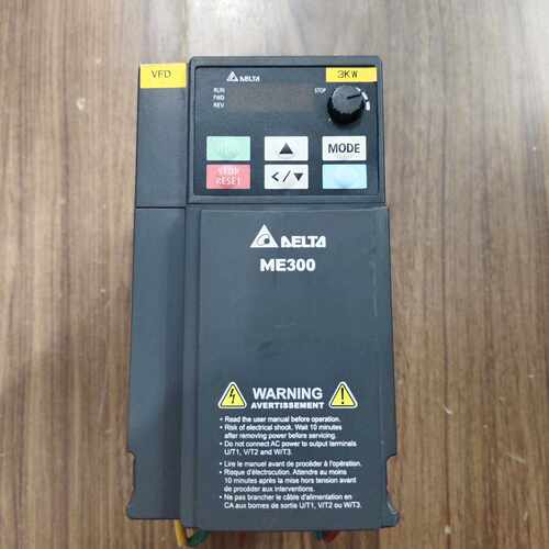 议价台达变频器VFD7A3ME43ANNGA