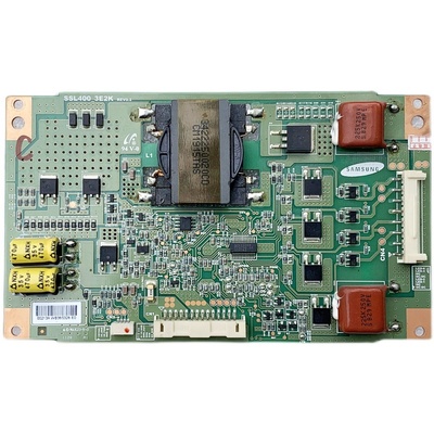 原装三星恒流板SSL400-3E2K