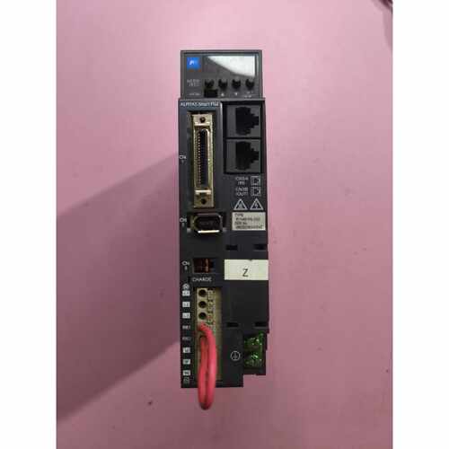 询价-伺服驱动器RYH401F6VV2400W功率可维修