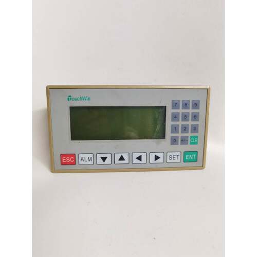 在线议价信捷文本显示器 OP320-A V8.0