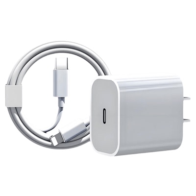 30W快充数据线适用苹果充电器线iPhone1415/16充电头13promax12/11手机8plus/x/xs正品平板ipad原7PD插头电缆