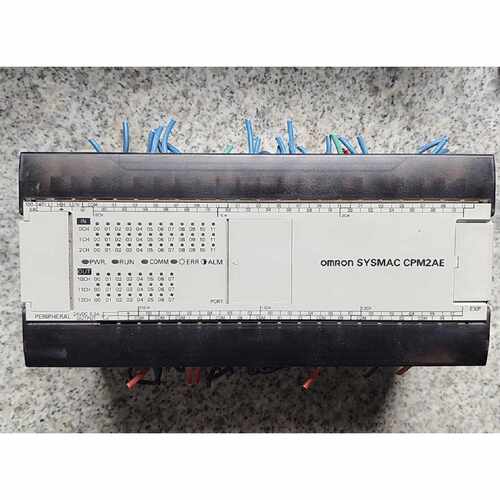 议价欧姆龙plc控制器CPM2A CPM2AE CPM2AH 20CDR/30CDR/40CDR/60C