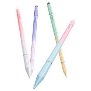 闪魔触控笔平板手机通用适用苹果Duo华为小米荣耀安卓apple pencil屏幕点触摸iPad触屏笔电容笔手写笔剪辑画
