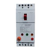 上海人民水泵缺相保护开关40A断路器三相断相跳闸潜水泵电机开关