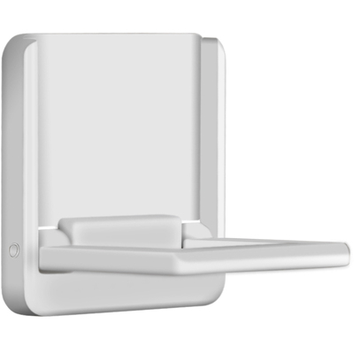 窗户限位器安全锁扣抽屉柜门拉手