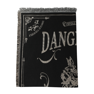 薛之谦dsp巴洛克天使玫瑰挂毯