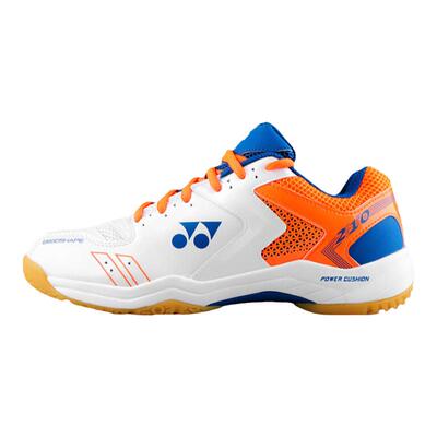 尤尼克斯羽毛球鞋透气yy210cr