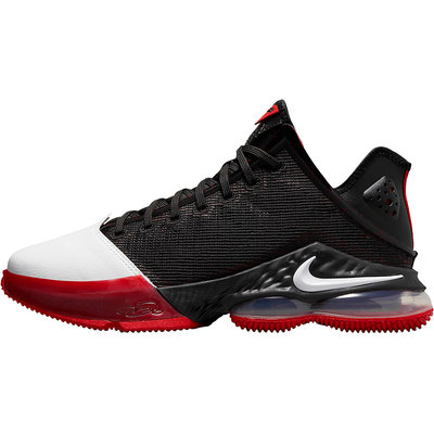 耐克男子舒适气垫篮球鞋