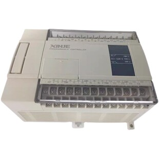 信捷PLC XC1-10R/10T/16R/16T/24R/24T/32R/32T-E/C全新原装正品