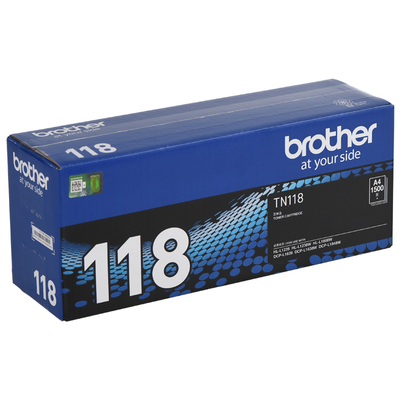 兄弟原装正品粉盒TN-118