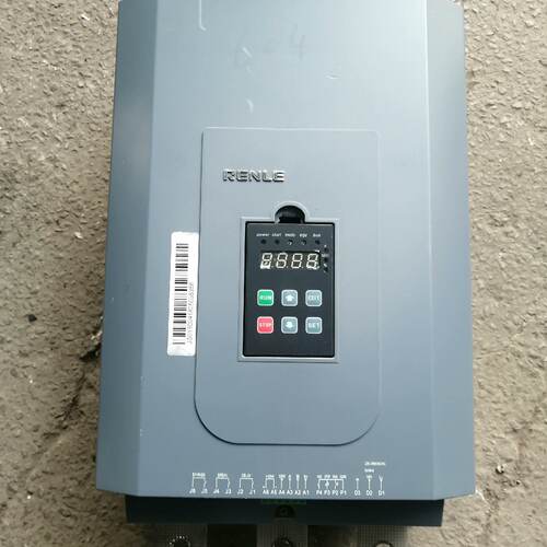 【询价】雷诺尔90KW软启动SSD1-160-E适用