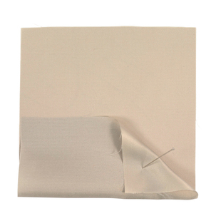 全涤里子布－加密斜纹舒美绸衬里布 黑卡其灰白多色入／半米价