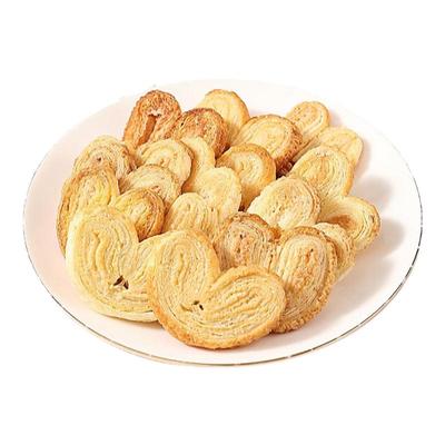 华点网红蝴蝶酥200g盒装老上海特产糕点旅游伴手礼食品一店饭店