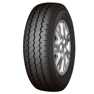 朝阳轮胎 155R13微型汽车面包车胎SL305强韧抗载经久耐磨 安装