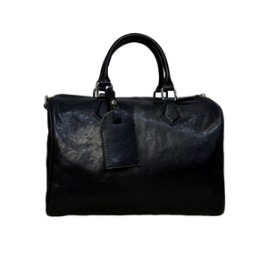 哈弘哈弘植鞣牛皮大托特包包女款大容量高级小众不撞款百搭超好看