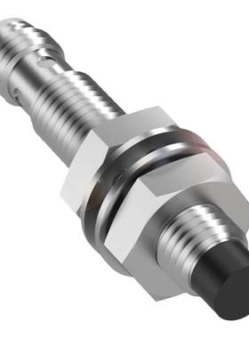 巴鲁夫型BES M08系列电感式接近开关BES054Z/13N/03P/027/014A