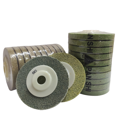 石材抛光片大理石海绵石英石瓷砖