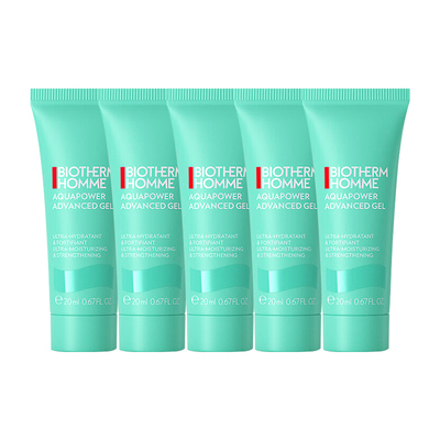 Biotherm/碧欧泉滋润多种肤质