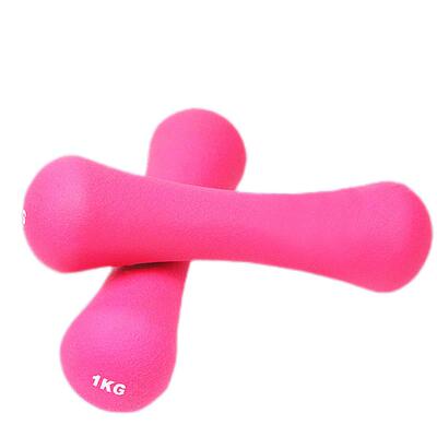 小哑铃儿童家用套装瑜伽1/2