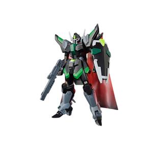 【自营】万代高达拼装模型HG HGCE 1/144 SEED 黑骑士小队 暴恶