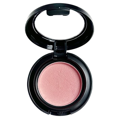 doo浮汀单色腮红试色小样