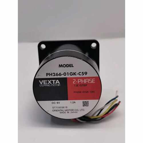 询价-PH26601GKC59VEXTA东方步进驱动器电可维修