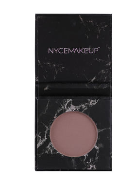 Nycemakeup高光修容盘双色哑光自然立体鼻影一体盘新手omega平替