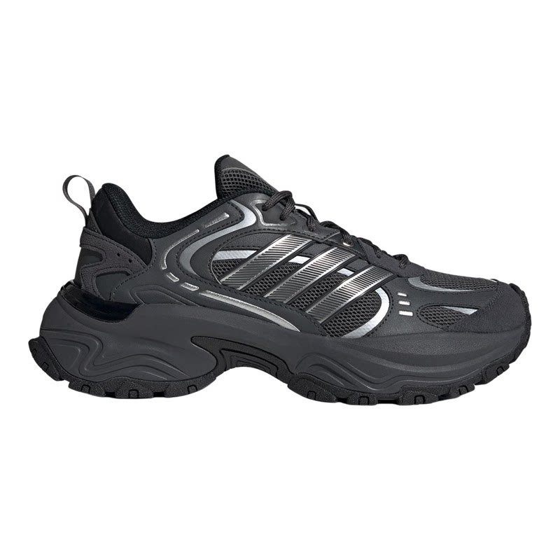 Adidas/阿迪达斯正品SHADOW FEVER男女秋冬厚底复古老爹鞋KK3779