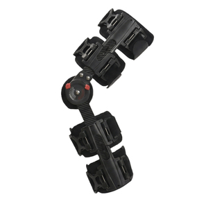 医用膝关节半月板护膝骨折腿部固定支具膝盖韧带损伤下肢髌骨护具