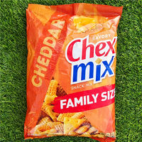 American CHEX MIX SNACK MIX thumbnail 8