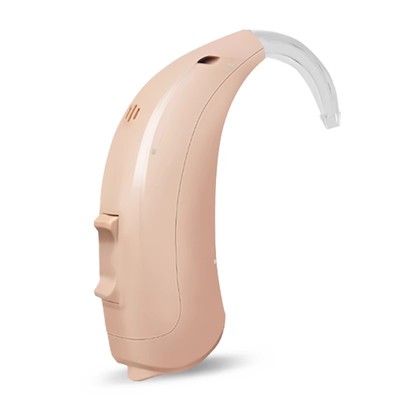 助听器老人耳聋耳背力斯顿